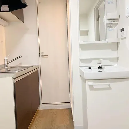 Ookubo Apartment: Modern Convenience Near Shinjuku Tokyo Exterior photo